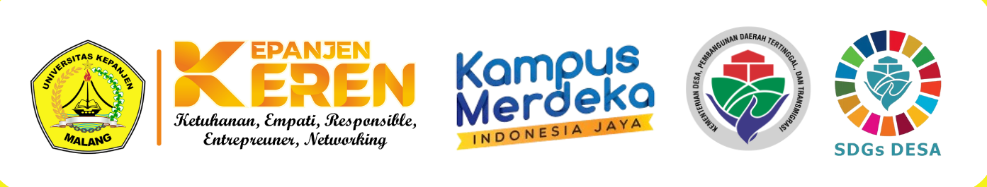 Program Sarjana Desa Universitas Kepanjen